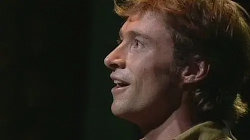 Hey, Mr. Producer! The Musical World of Cameron Mackintosh