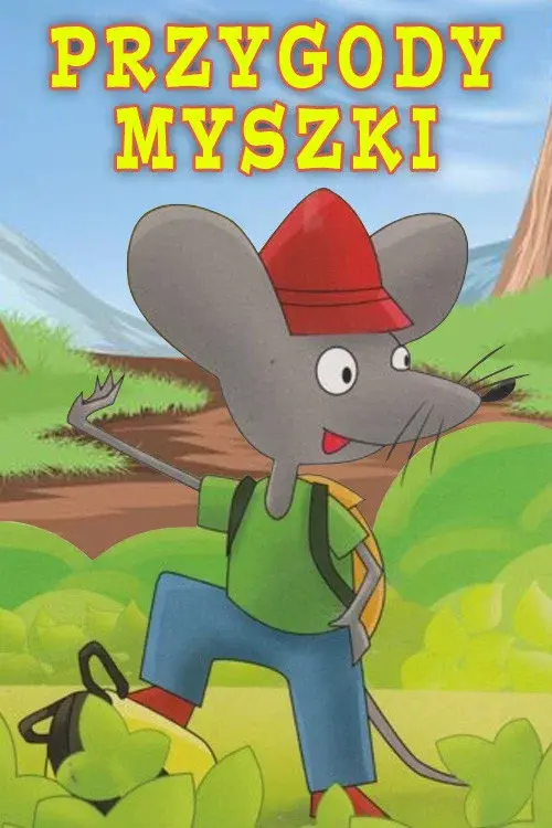 Przygody Myszki