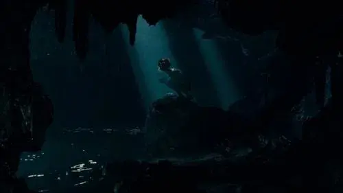 The Lord of the Rings: The Hunt for Gollum