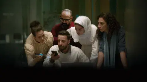 The Voice of Hind Rajab