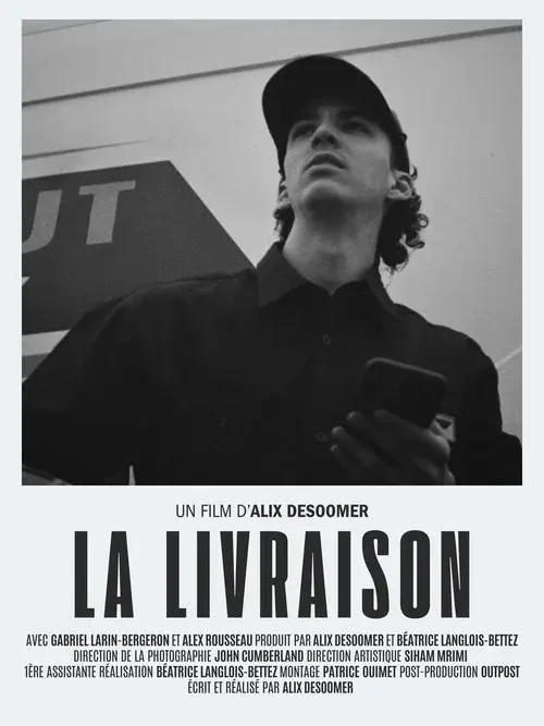 La Livraison