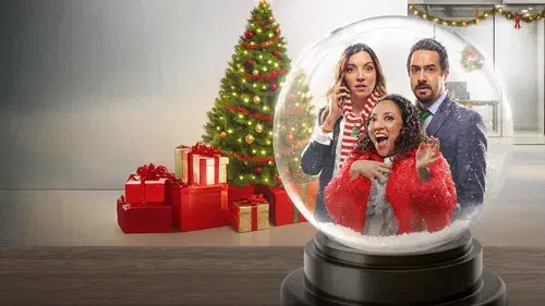 Mirreyes vs Godínez: A Special of Christmas