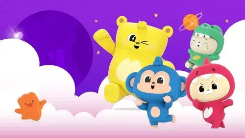 트니프렌즈: 비타송을 잡아라!