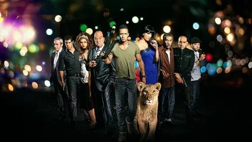 Lion Heart