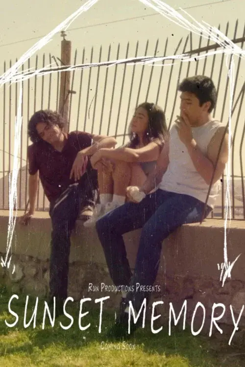Sunset Memory