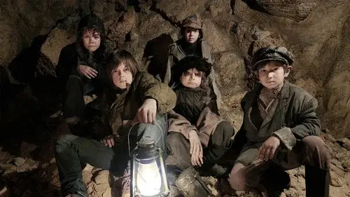 The Firefly Squad