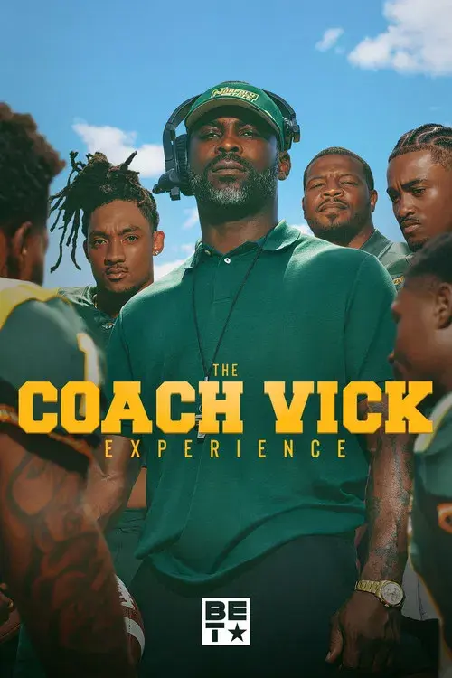 The Coach Vick Experience