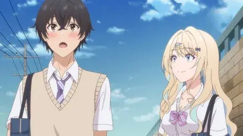 経験済みなキミと、 経験ゼロなオレが、 お付き合いする話。