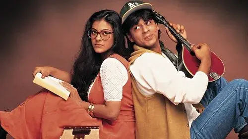 Dilwale Dulhania Le Jayenge