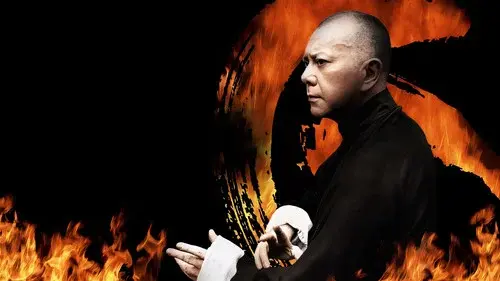 Ip Man: The Final Fight