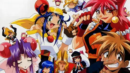 セイバーマリオネットJ