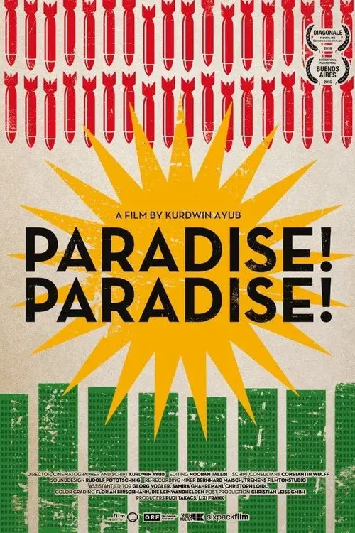 Paradies! Paradies!