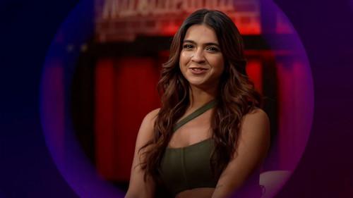 स्पाइस इट अप