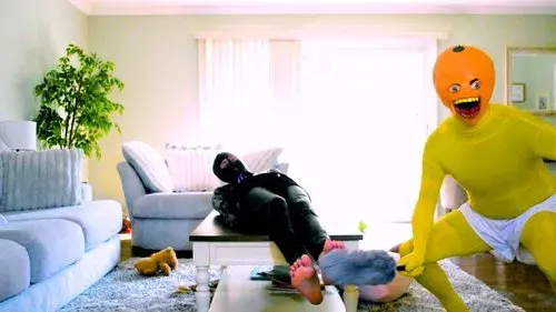 90 Seconds of a Child Being Exposed to Graphic Content