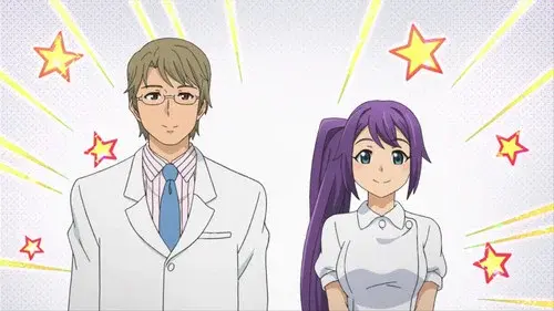 アニメで分かる心療内科