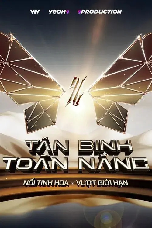 Tân Binh Toàn Năng