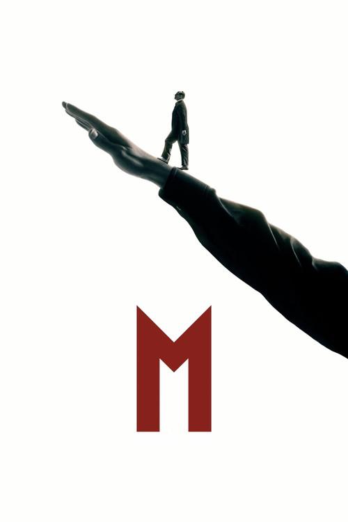 M. Il figlio del secolo