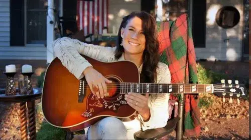 Jills Veranda