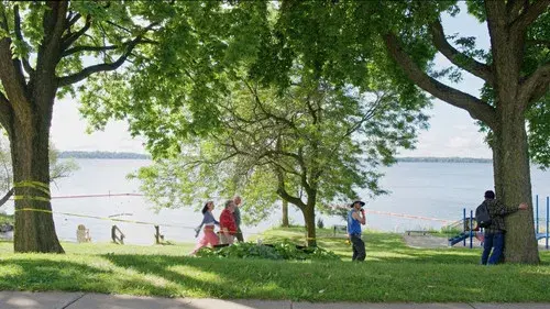 The Park People (Short)