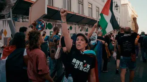 Voyage of the Handala