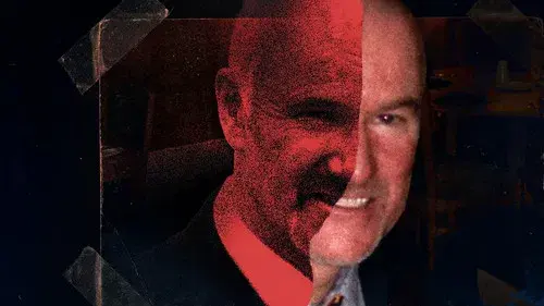 Confessions of a Killer