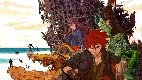 キスダム -ENGAGE planet-