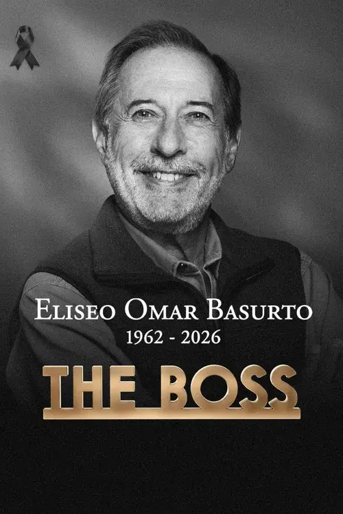 El encargado