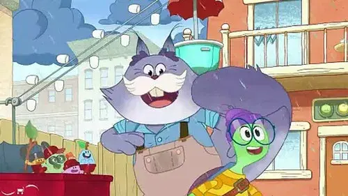 Max & Maple: The Can-Do Kids