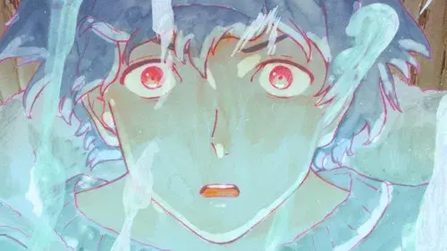 The Keeper of the Camphor Tree