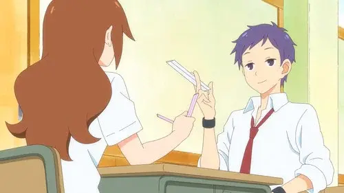 堀さんと宮村くん