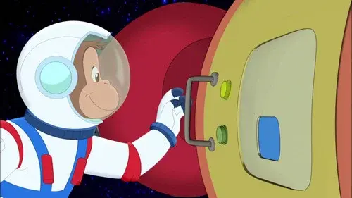 Curious George 3: Back to the Jungle