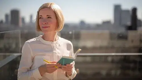 Lucy Worsley Investigates