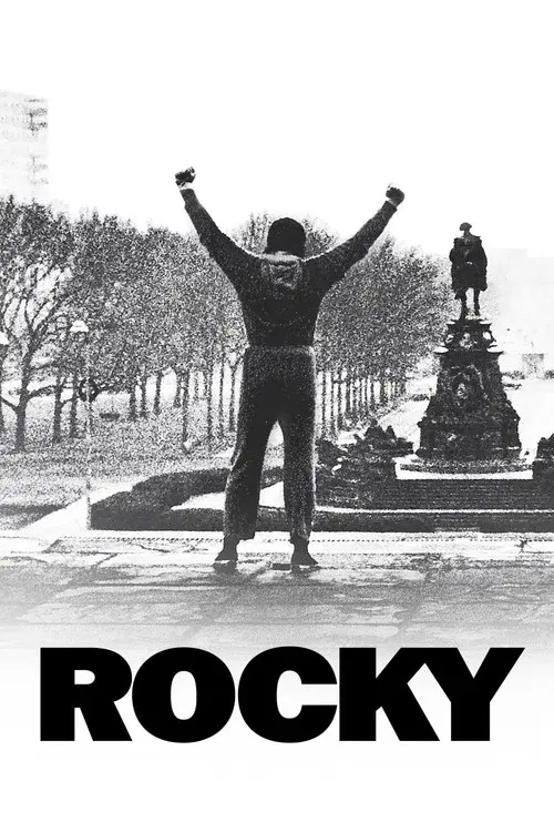 Rocky