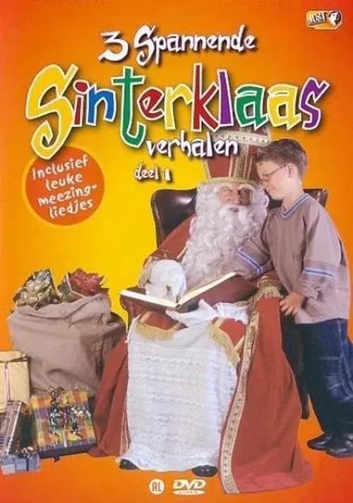 3 Spannende Sinterklaas Verhalen