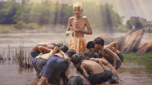 Nanda Master'nka Chatasali