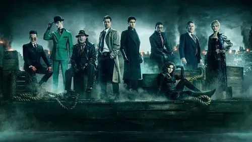 Gotham