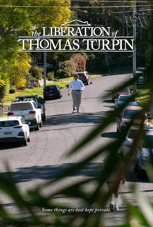 The Liberation of Thomas Turpin