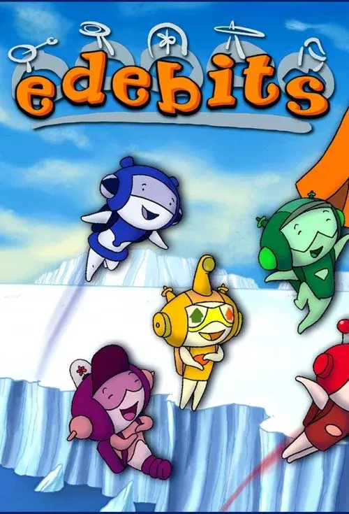 edebits