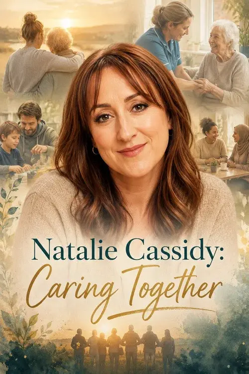 Natalie Cassidy: Caring Together