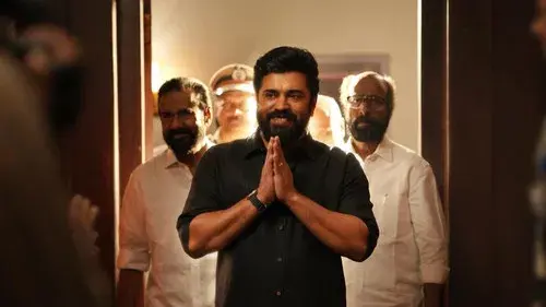 Prathichaya