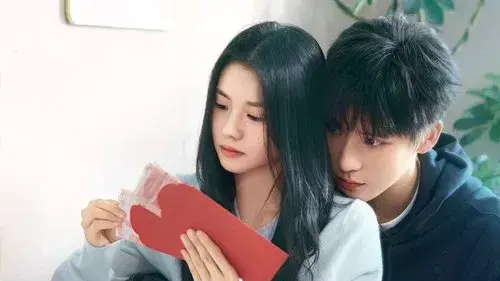 陷入我们的热恋