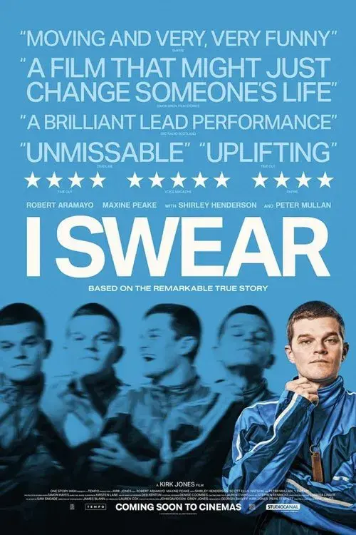 I Swear
