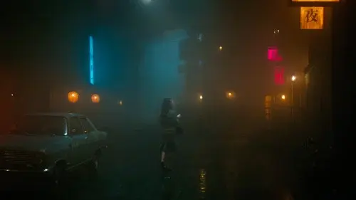 Her Private Hell