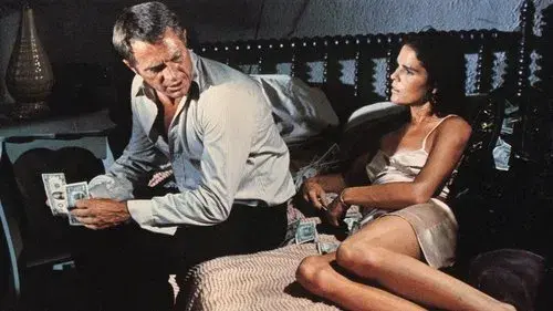 The Getaway