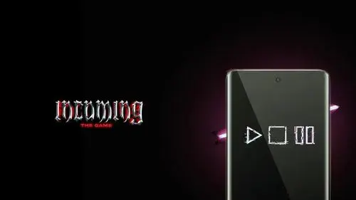 INCOMING: the game