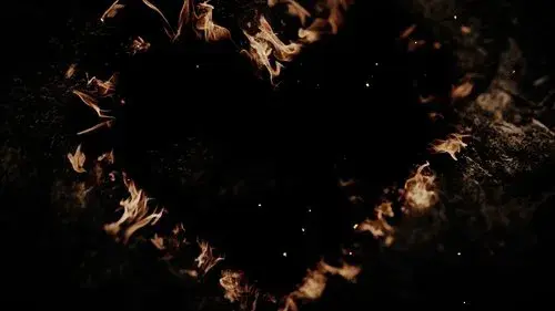 Heart Of Darkness