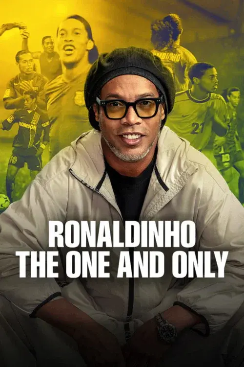 Ronaldinho Gaúcho