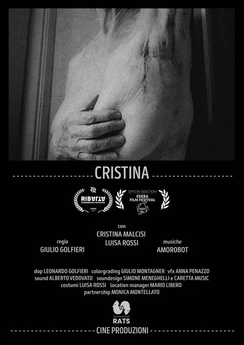 Cristina