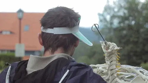 In Romania, There Is No Depression