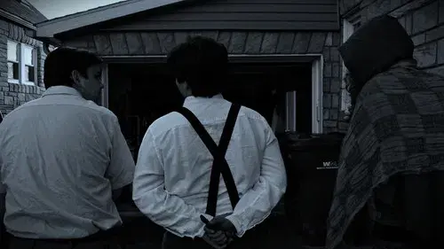 Project: Frankenstein